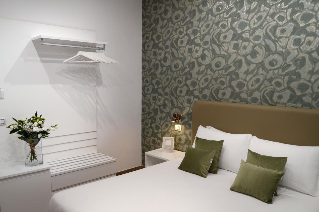 Napoliseason Rooms & Breakfast Esterno foto